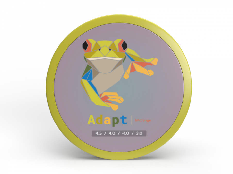 Disc Golf Game On Available Now with Steam Early Access!