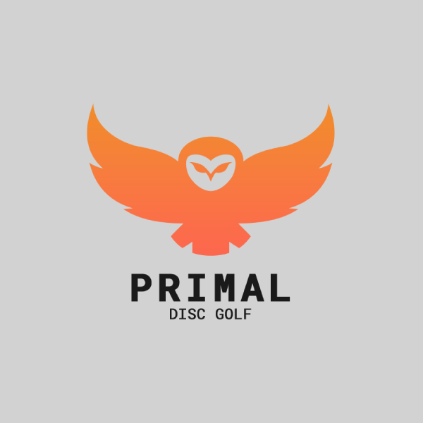 Primal Disc Golf
